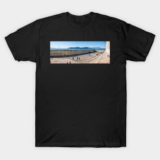 Alcatraz Island T-Shirt